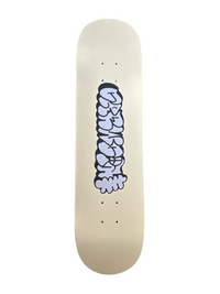 Crewcial Peace Graffiti (Creme)