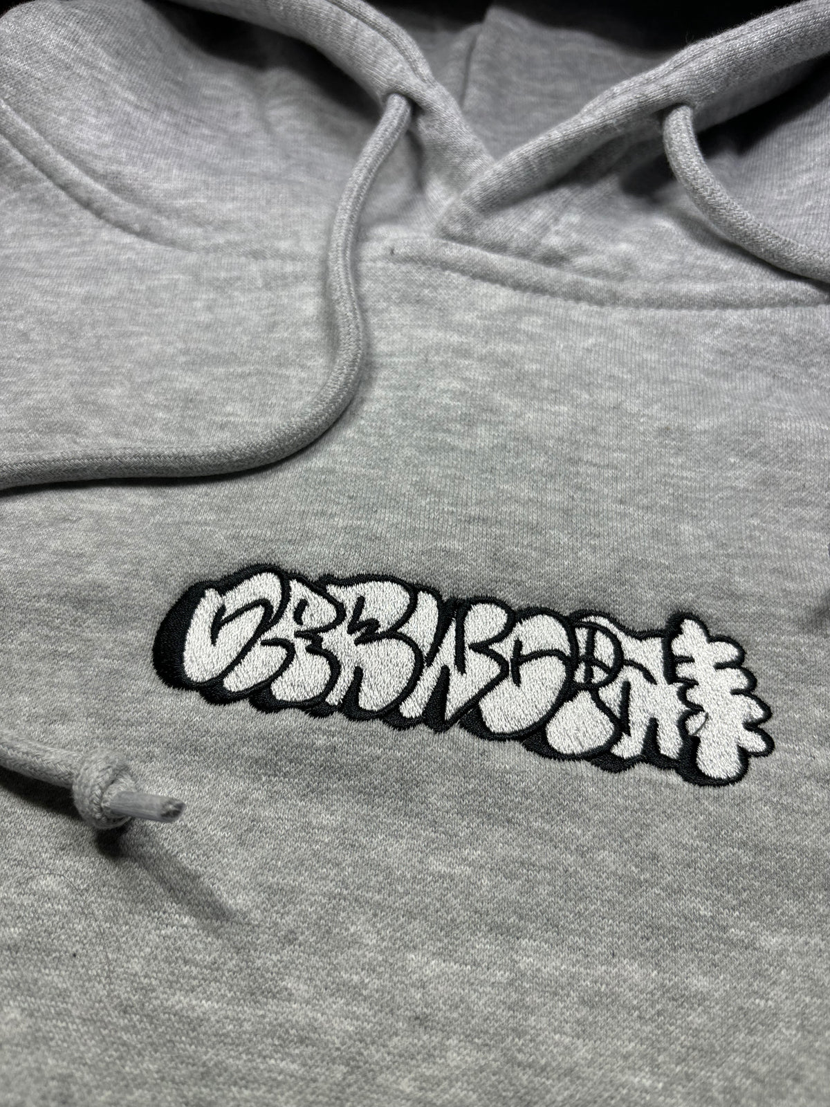 Crewcial Peace Hoodie
