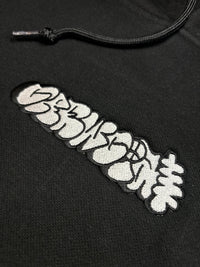 Crewcial Peace Hoodie