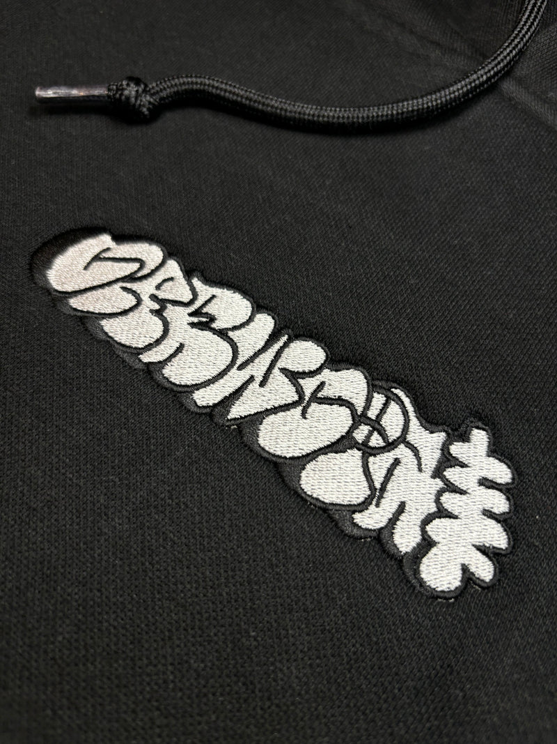 Crewcial Peace Hoodie