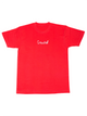 OG Crewcial Tee
