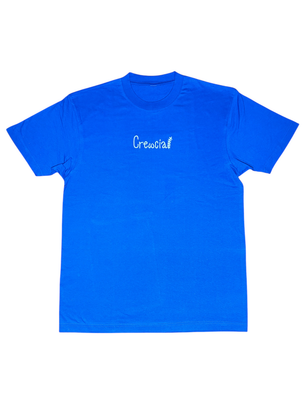 OG Crewcial Tee
