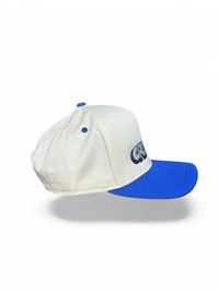Crewcial Cross Snapback