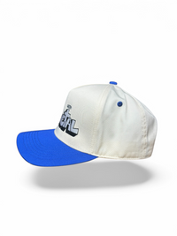 Crewcial Cross Snapback