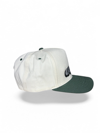 Crewcial Cross Snapback
